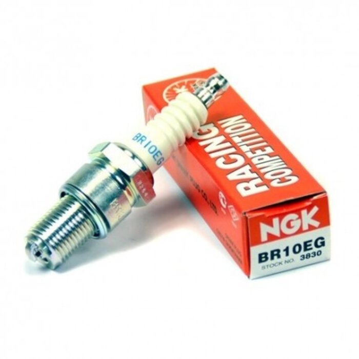 NGK NGK Bougie BR 10 EG