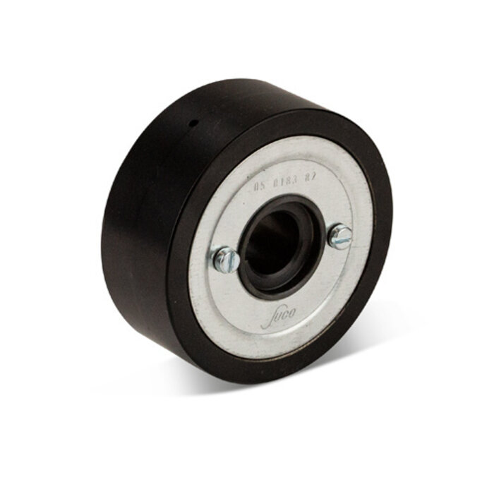 suco Suco koppeling 20MM without shaft/ accessoires kit