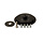 Suco koppeling 20/25MM flens voortandwiel compl. set