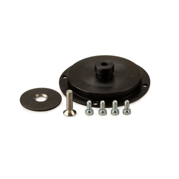 suco Suco koppeling 20/25MM flens voortandwiel compl. set