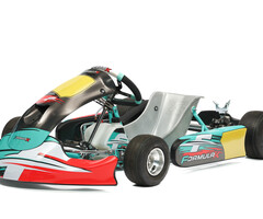Formula K Formula K Mini monster EVO 950MM