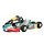 Formula K Mini monster EVO 950MM