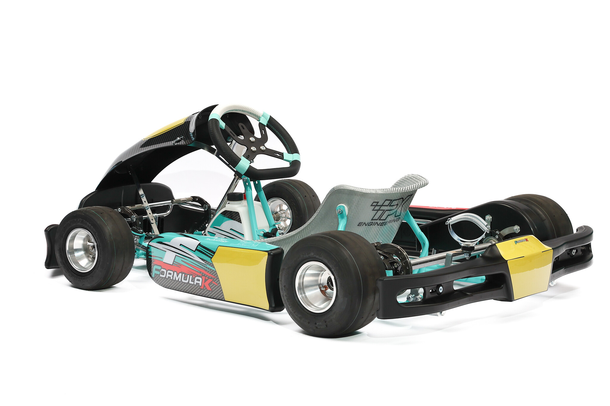 Formula K Formula K Mini monster EVO 950MM