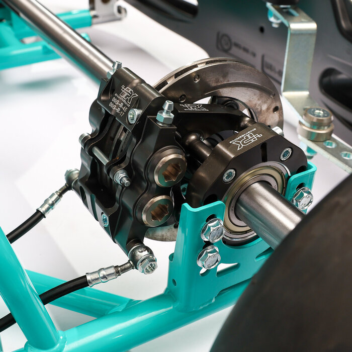 Formula K Formula K Mini monster EVO 950MM