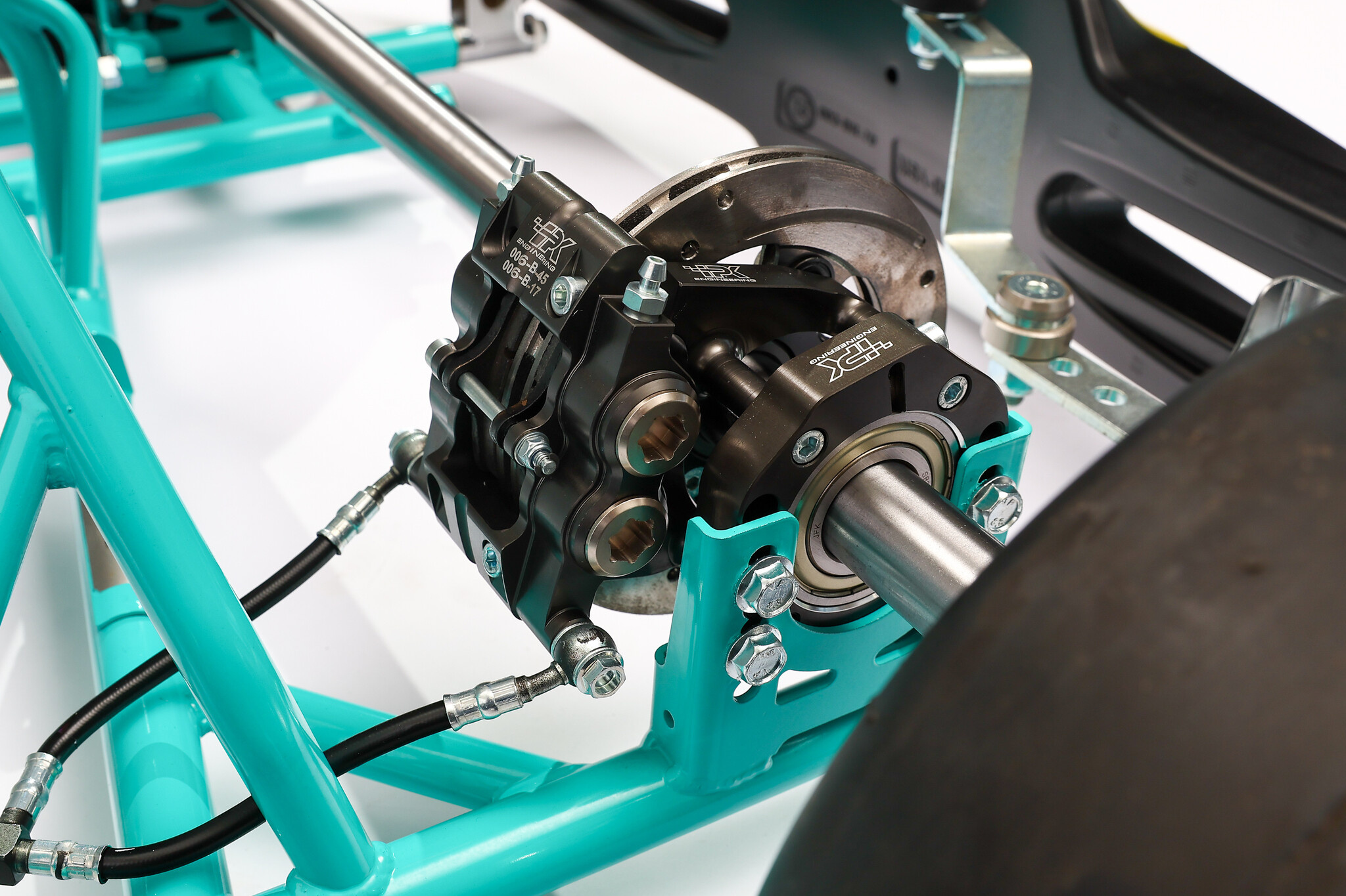 Formula K Formula K Mini monster EVO 950MM