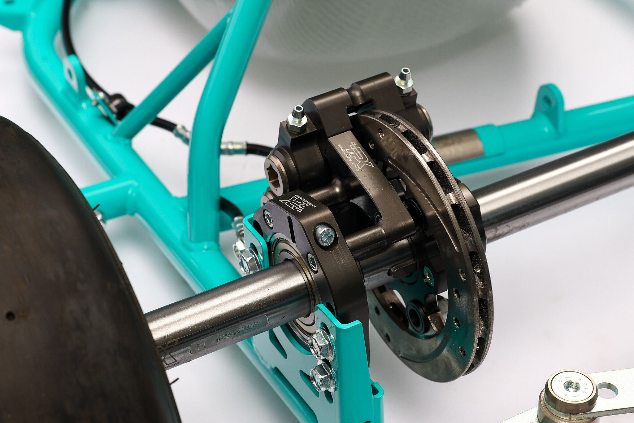 Formula K Formula K Mini monster EVO 950MM