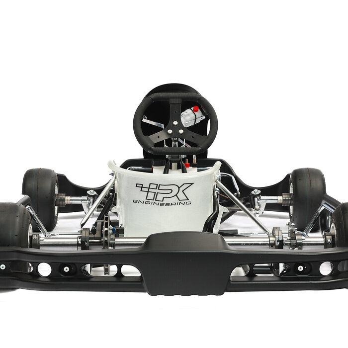 Formula K Formula K Jun/ sen chassis Dark edition