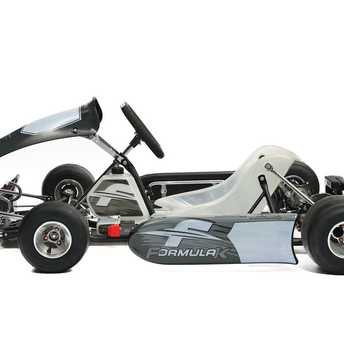 Formula K Formula K Jun/ sen chassis Dark edition