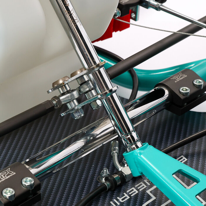 Formula K Formula K KZ FIGHTER XS1 Standaard 30/32MM