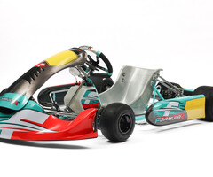 Formula K Formula K KZ DRAGON EVO3 XS1 Magnesium 30MM