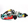 Formula K KZ DRAGON EVO3 XS1 Magnesium 30MM