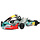 Formula K OK / OKJ DRAGON EVO3 Standaard  30MM