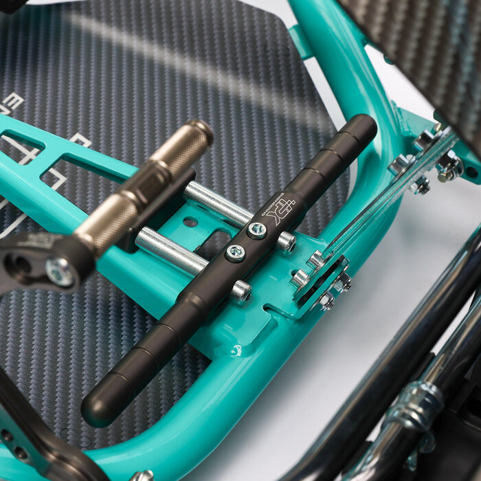 Formula K Formula K OK / OKJ DRAGON EVO3 Standaard 30MM