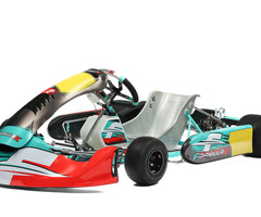 Formula K Formula K OK / OKJ FIGHTER XS3 Magnesium 30/32MM