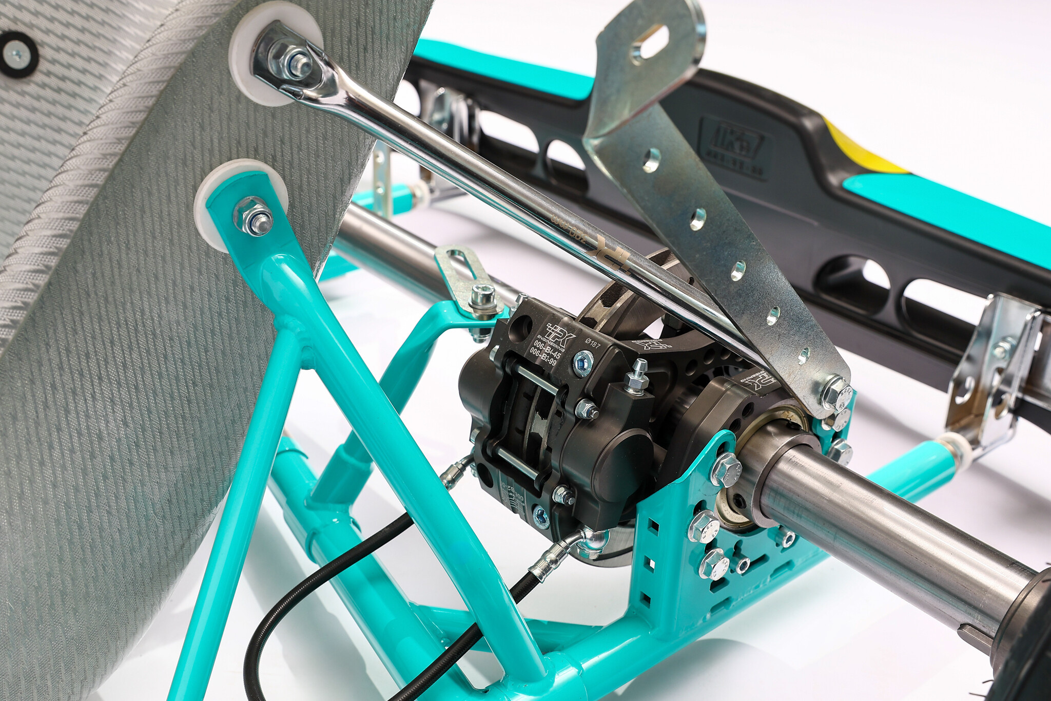 Formula K Formula K DD2 EVO Fighter 30/32MM