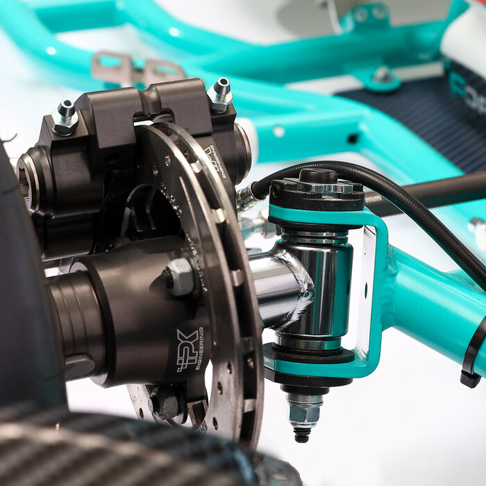 Formula K Formula K DD2 EVO Fighter 30/32MM