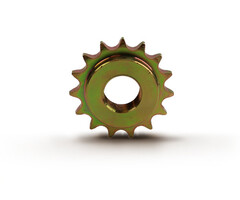 suco Voortandwiel voor Suco Koppeling 16T