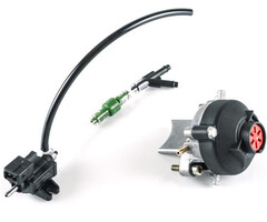 Rotax Max Rotax max upgrade kit elektronische powervalve