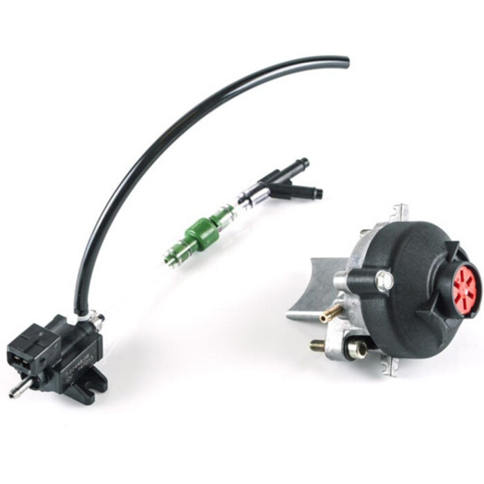 Rotax Max Rotax max upgrade kit elektronische power valve
