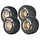 Maxxis MW regen set 4.5/6.0 FIA