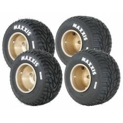 Maxxis Maxxis MW regen set 4.5/6.0 FIA
