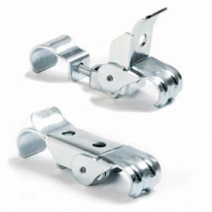 KG KG set voorbumper klemmen