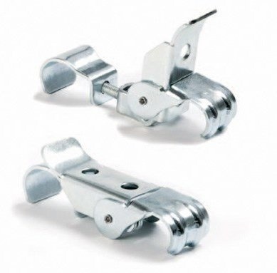 KG KG set voorbumper klemmen