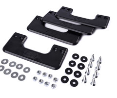 KG KG chassis protectie set