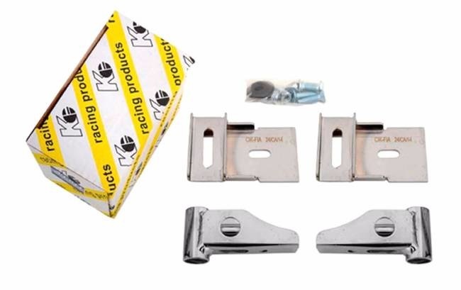 KG KG universele achterbumper bevestiging set