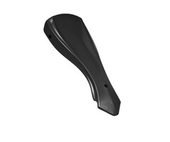 KG KG FP7 voorspoiler zwart