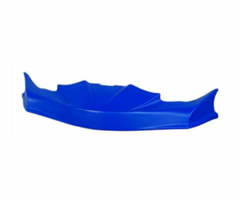 KG KG FP7 voorbumper blauw