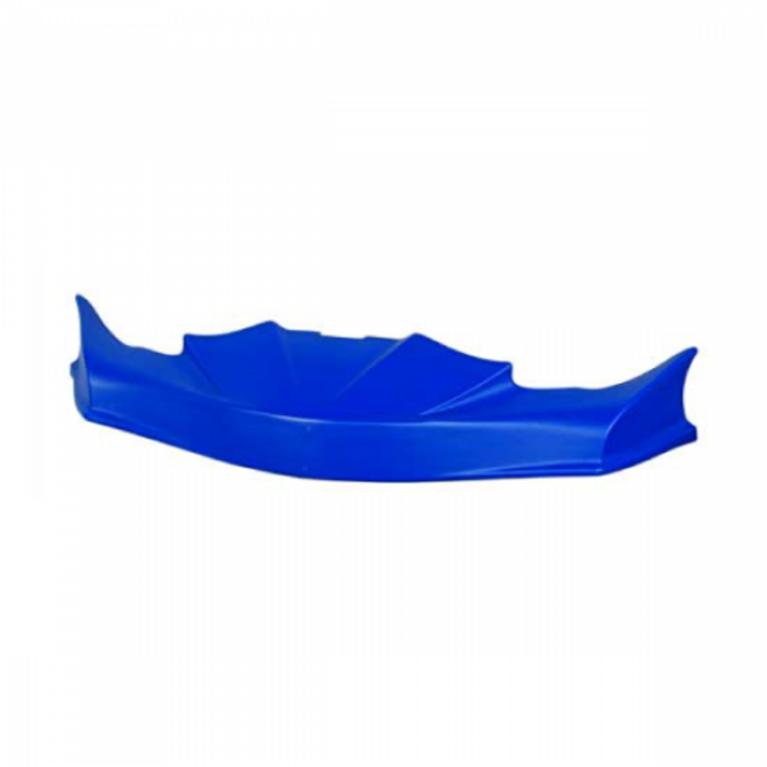KG KG FP7 voorbumper blauw