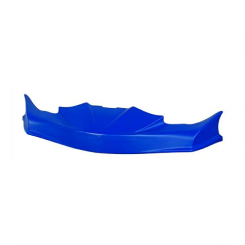 KG KG FP7 voorbumper blauw