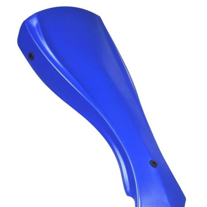 KG KG FP7 voorspoiler blauw