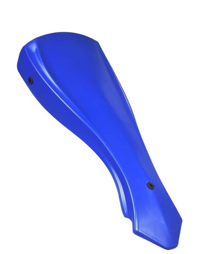 KG KG FP7 voorspoiler blauw