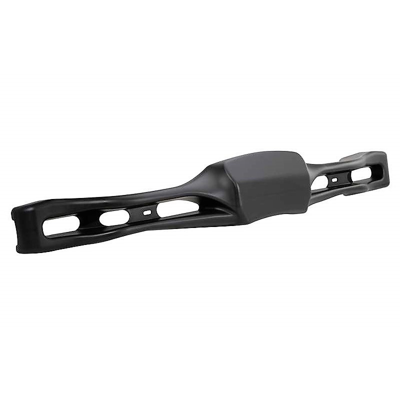 KG KG achterbumper zwart