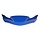 KG Mini MK14 voorbumper blauw