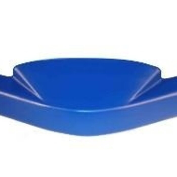 KG KG Mini MK14 voorbumper blauw