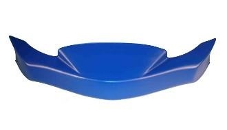 KG KG Mini MK14 voorbumper blauw
