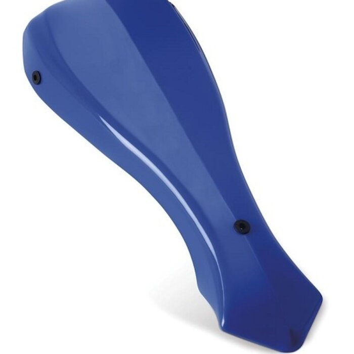 KG KG Mini MK14 voorspoiler blauw