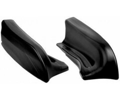 KG KG Mini MK14 side pod zwart