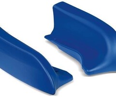 KG KG Mini MK14 side pod blauw