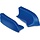 KG Mini MK14 side pod blauw