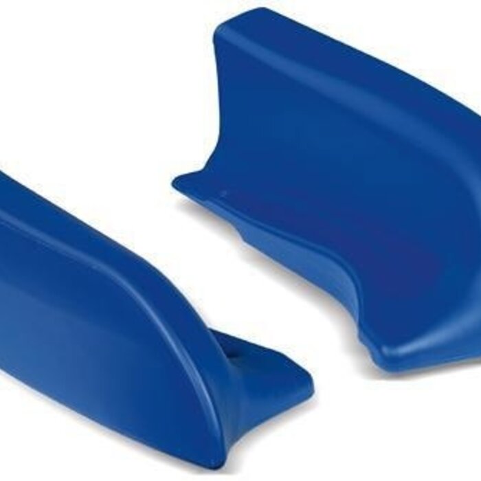 KG KG Mini MK14 side pod blauw