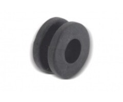 KG KG rubber voorspoiler