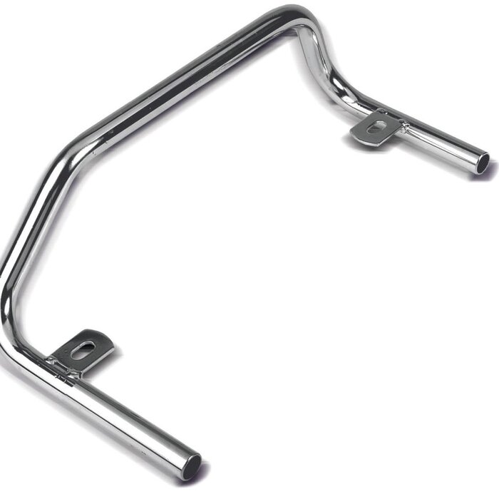 KG KG Mini MK14 side pod beugel (links/rechts)