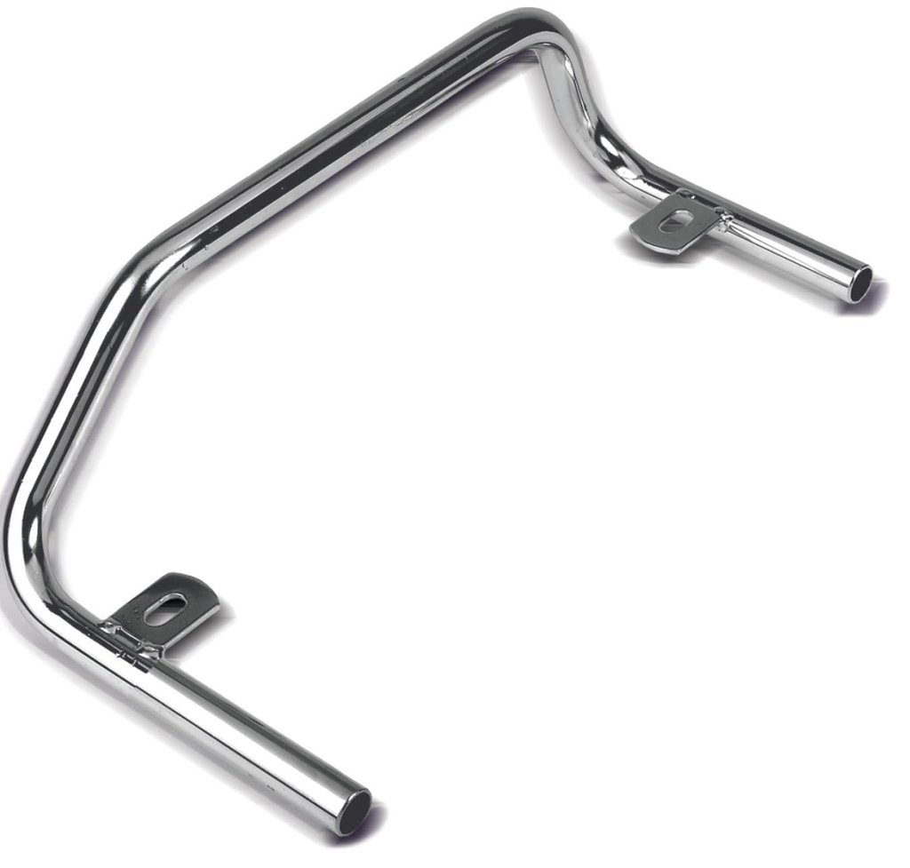 KG KG Mini MK14 side pod beugel (links/rechts)