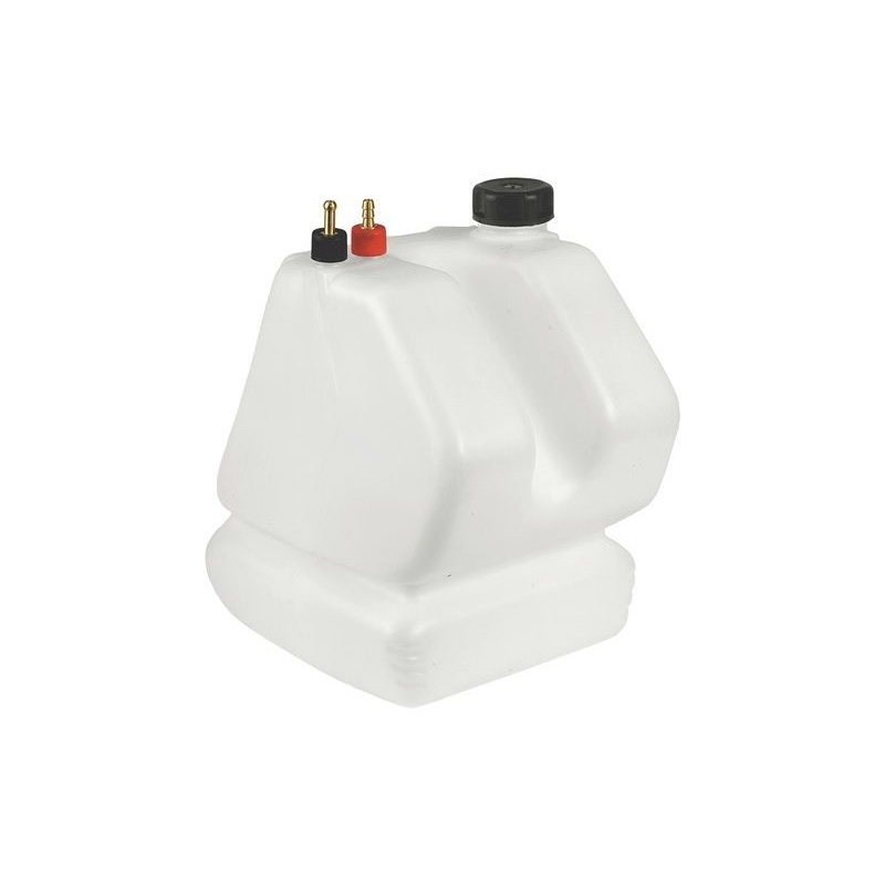 KG KG Benzine tank 8.5 Liter