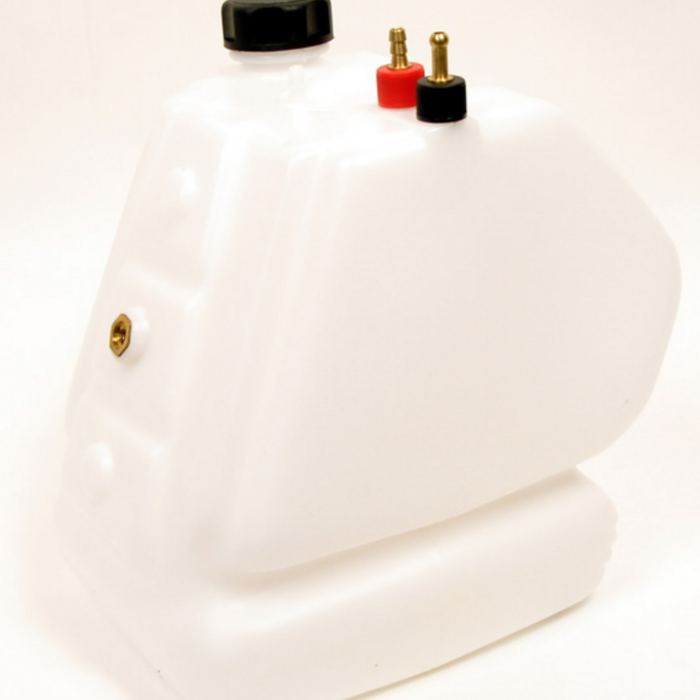 KG KG Benzine tank 8.5 Liter