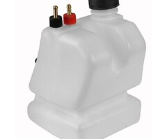 KG KG Benzine tank 3 liter minikart